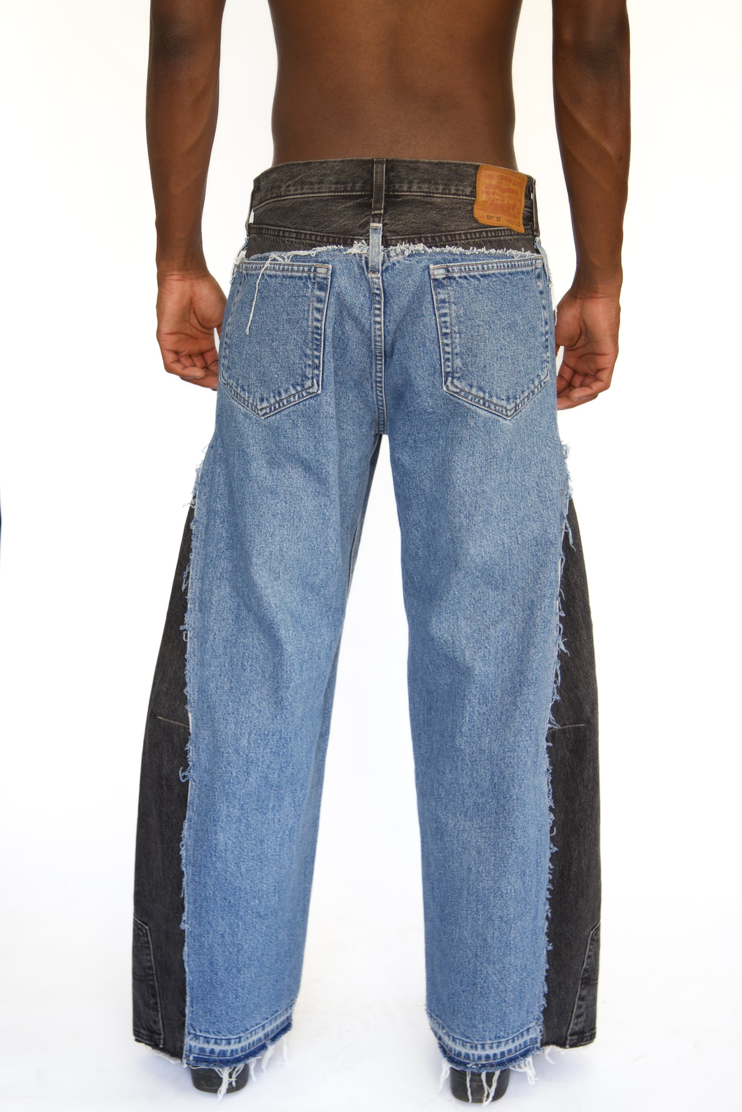 1/1 UDP MULTI DENIM PANTS