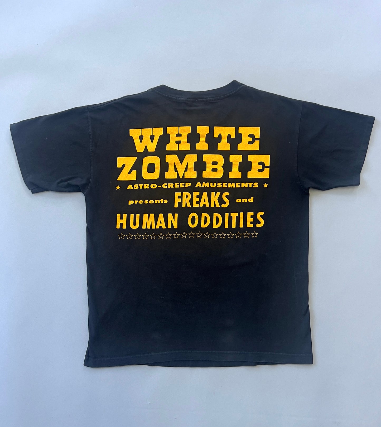 WHITE ZOMBIE 1995 FREAKAZOID