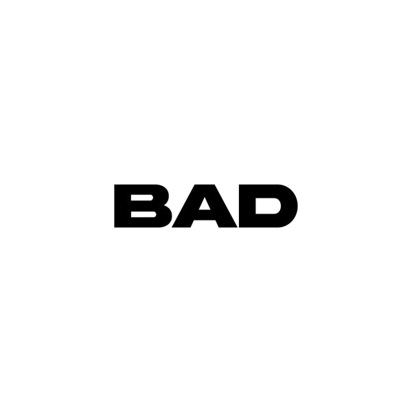 BAD logo