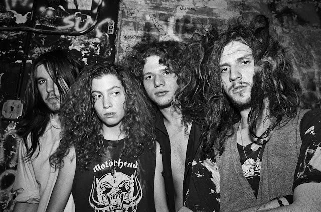 WHITE ZOMBIE 1995 FREAKAZOID