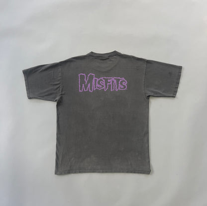 MISFITS DIE DIE MY DARLING VINTAGE TEE