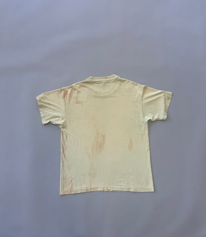 NIRVANA 90'S COVETED  INCESTICIDE TEE