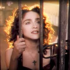 MADONNA VINTAGE 1989 LIKE A PRAYER VINTAGE TEE