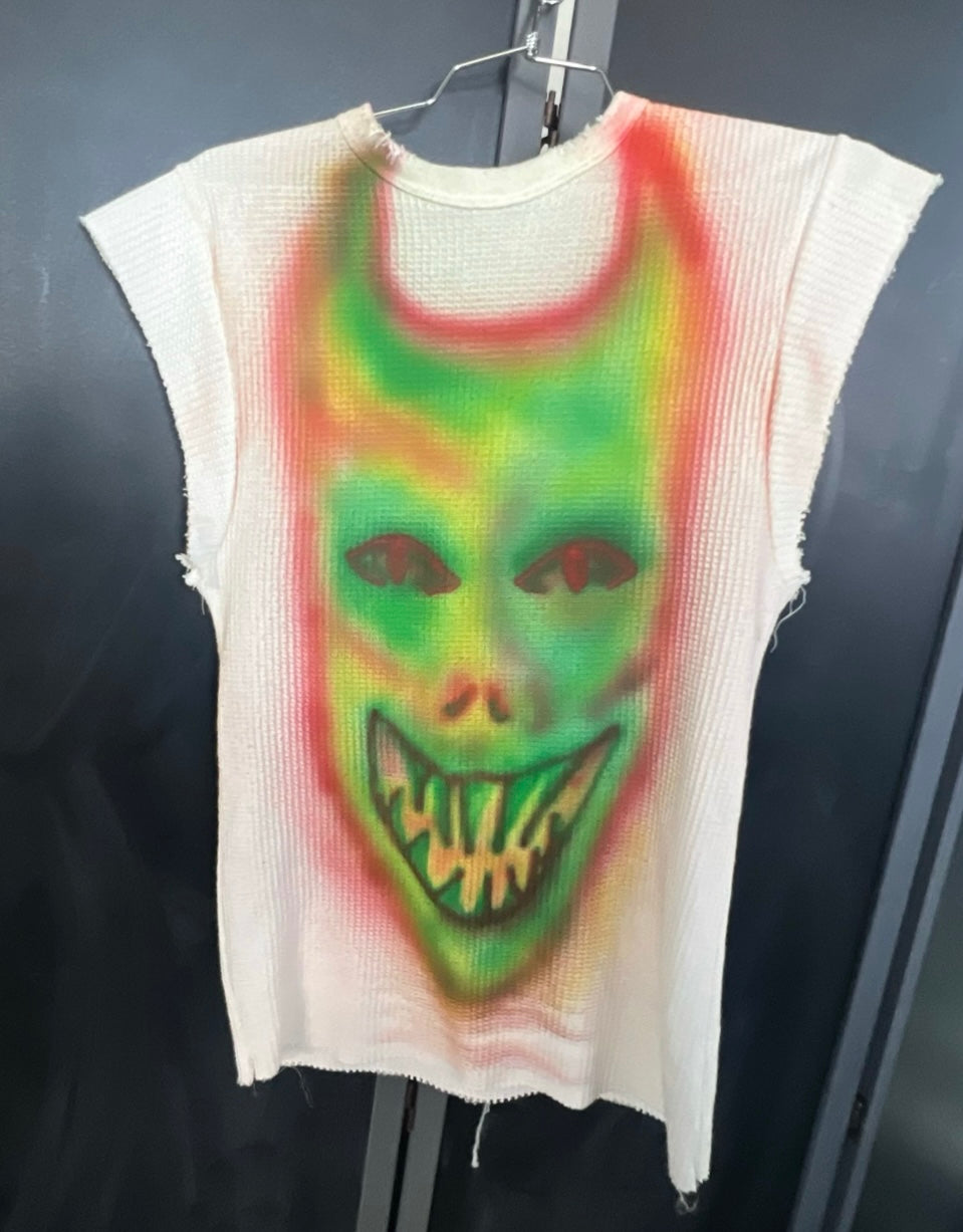 BEAST CUT-OFF THERMAL